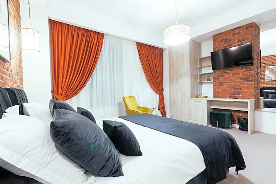 LIANE BOUTIQUE HOTEL