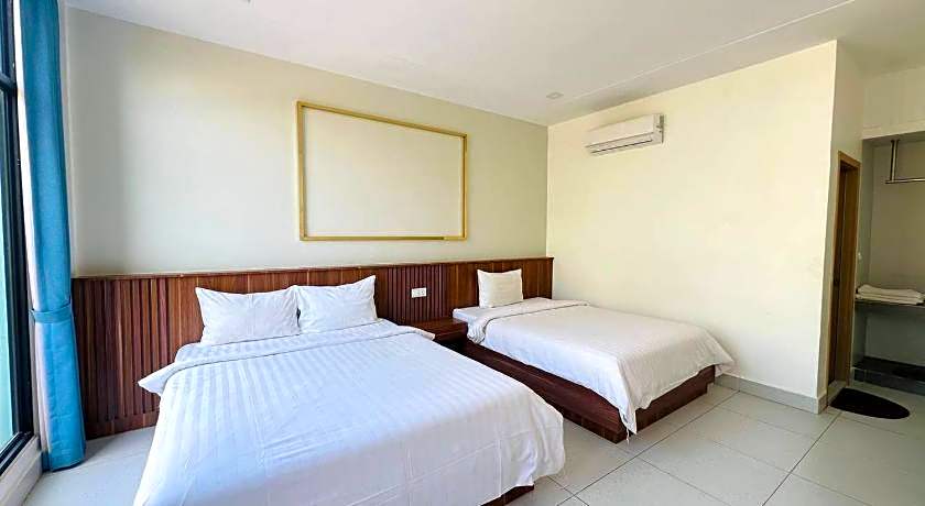 Sandy Residence Sihanoukville