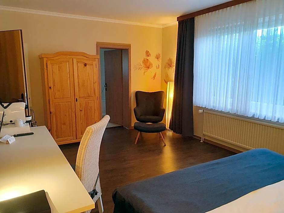 Hotel Garni Eichhornkobel