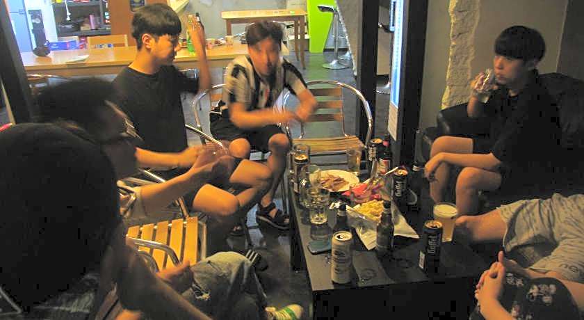 Calli Hostel