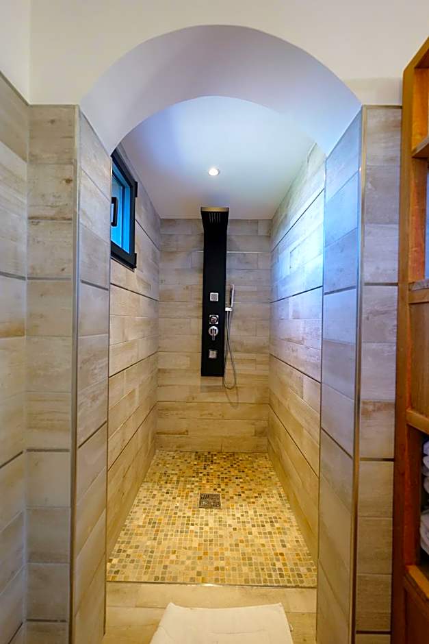 Domaine Pozzo di Mastri hôtel & spa