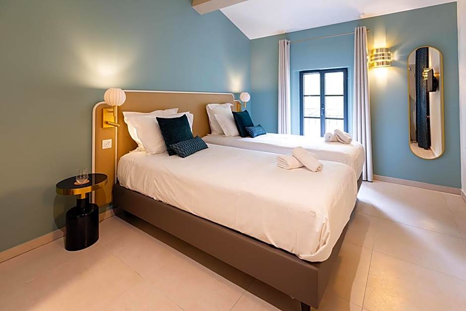 Château la Beaumetane