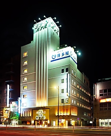 Sasebo Green Hotel
