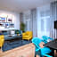 Tallinn City Apartments Old Town Suites