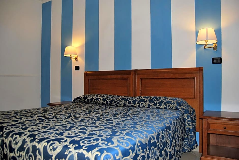 Hotel Coluccini