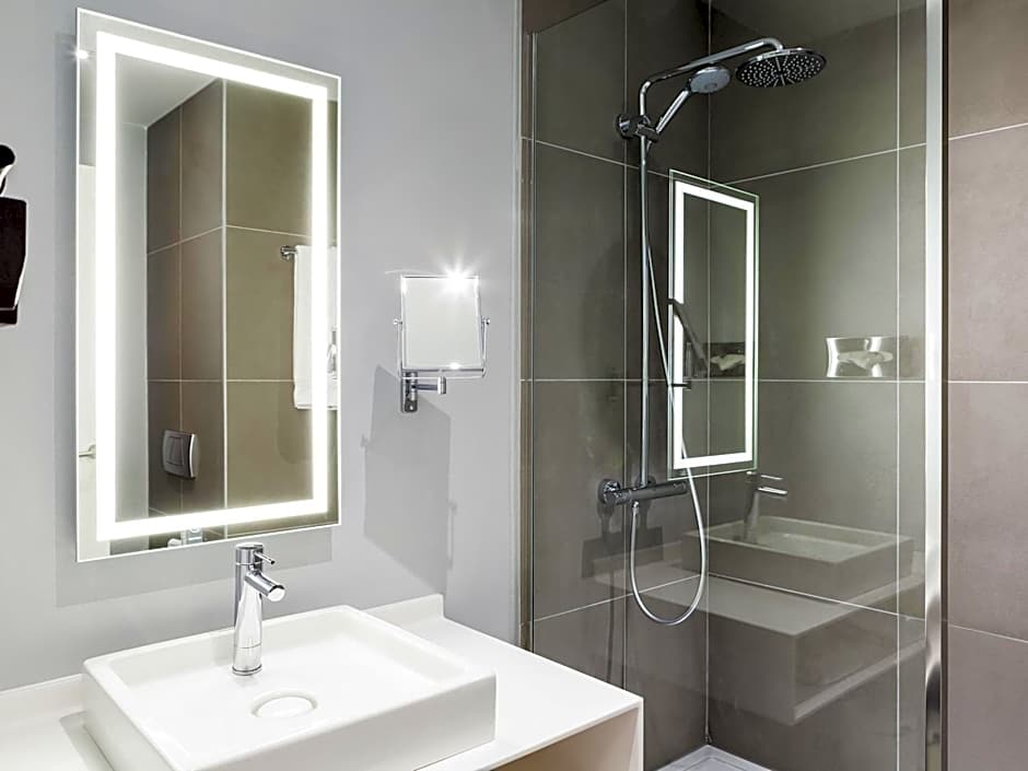 Novotel Madrid City Las Ventas