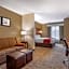 Comfort Suites Knoxville North