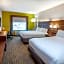 Holiday Inn Express Hotel and Suites Texarkana