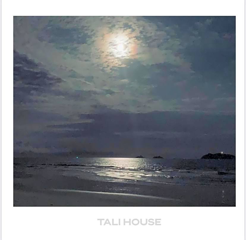 TALI HOUSE - Casa Hotel