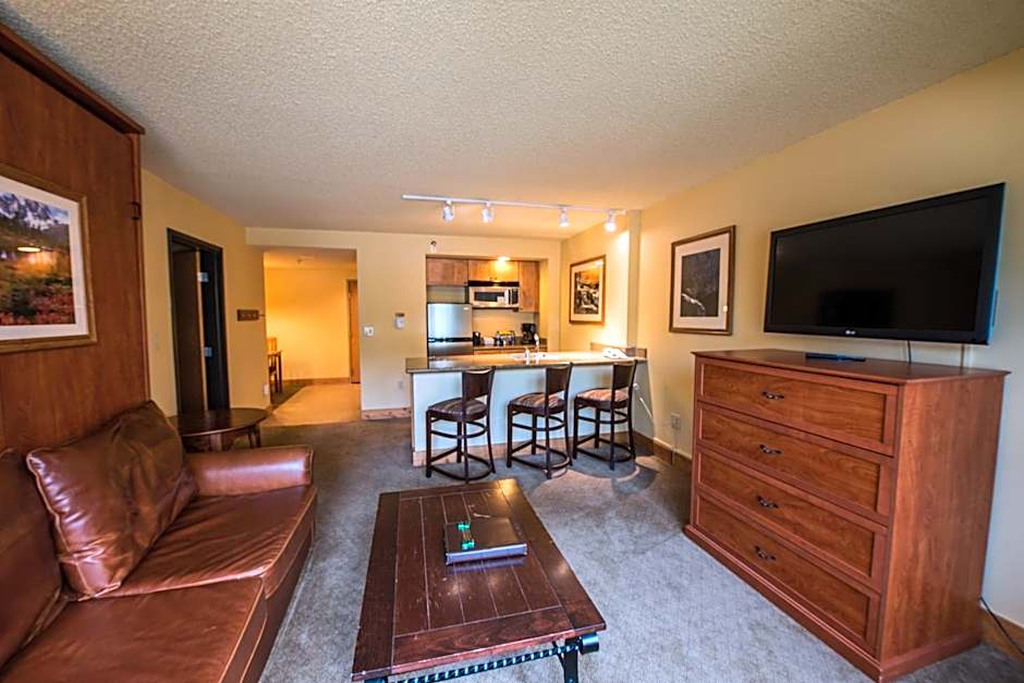The Grand Lodge, A Vail Resorts Property