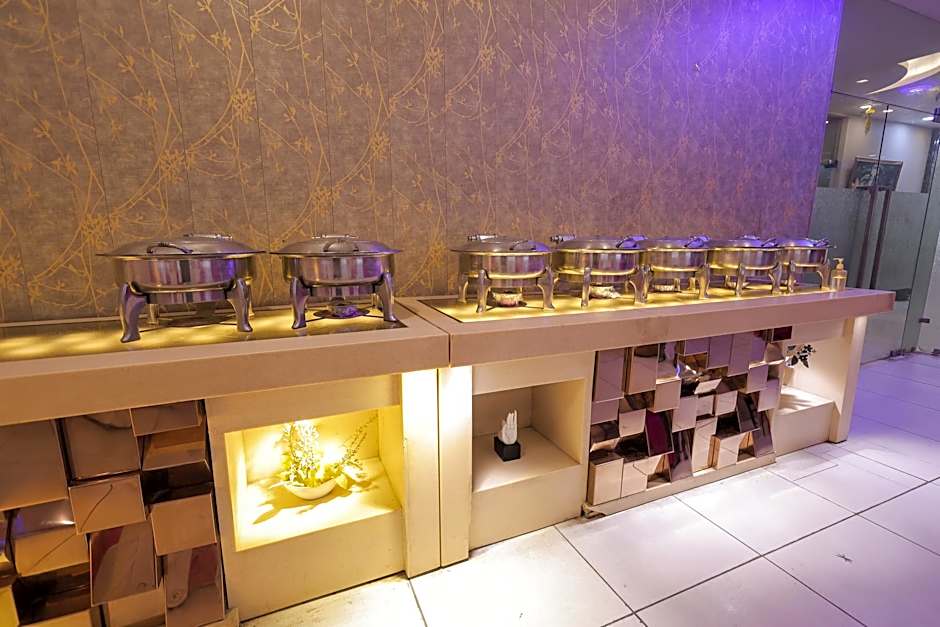 Hotel Krishnam Vrindavan – Near Banke Bihari Temple