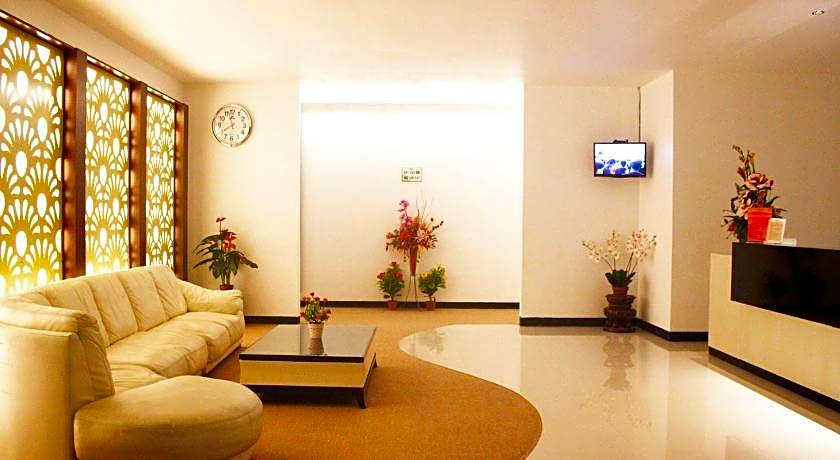 ODAITA HOTEL PAMEKASAN