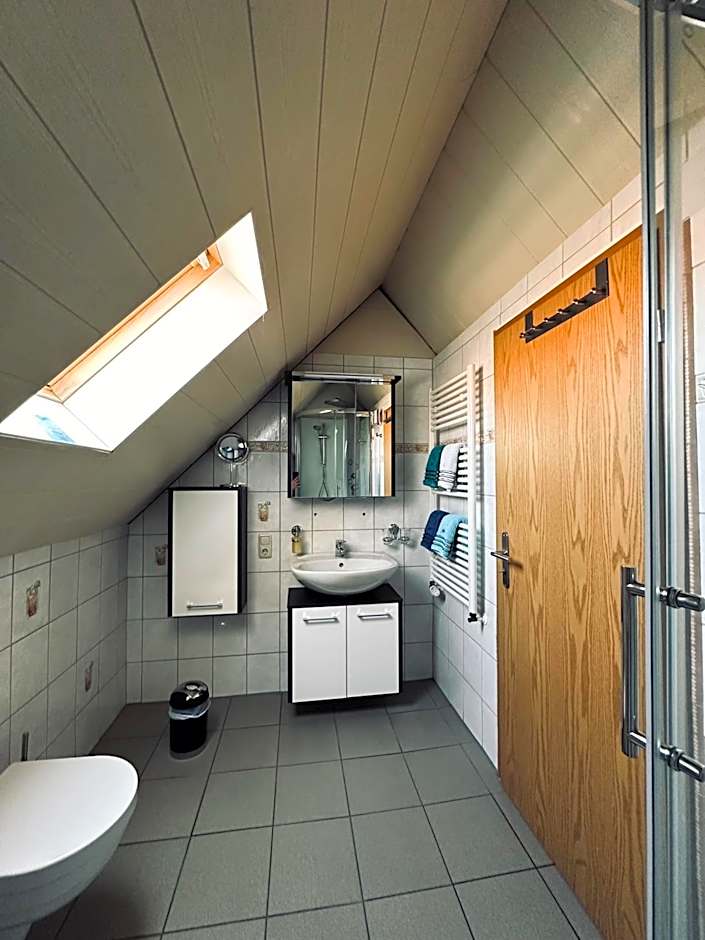 Hotel Drostenhof garni