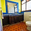 Lago Sol Hotel & Suites