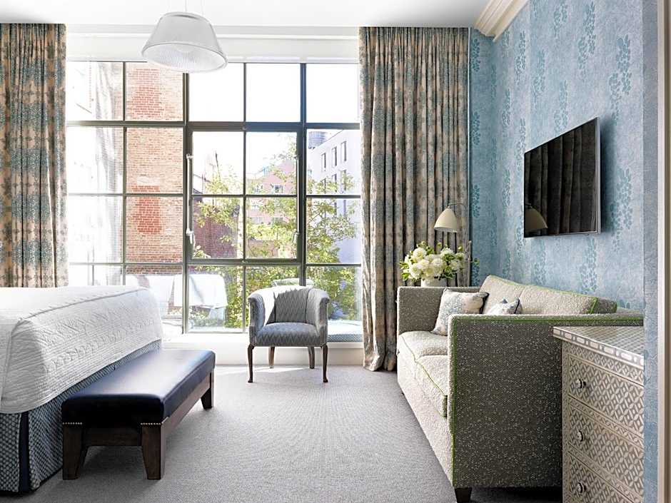 Crosby Street Hotel