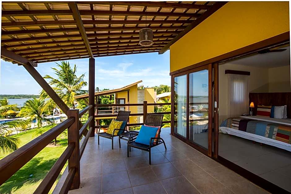Pipa Lagoa Hotel