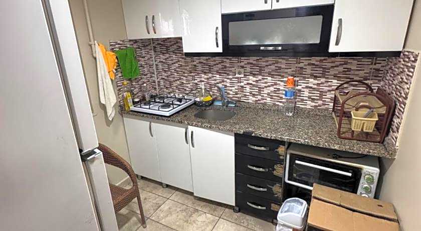 RENOVA hOTEL FATİH