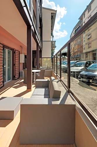 LHP Suite Firenze