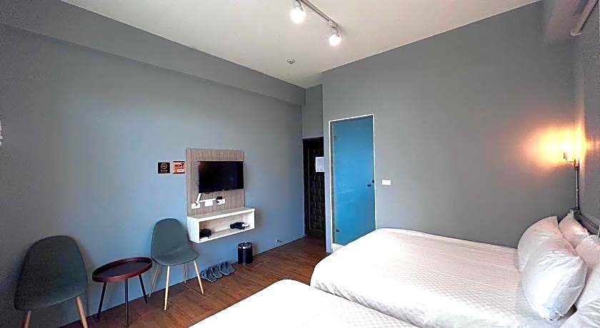 Taitung Sun Forest BnB