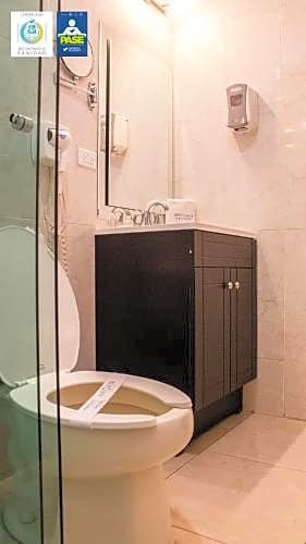 Hotel Maioris Kumate Culiacán