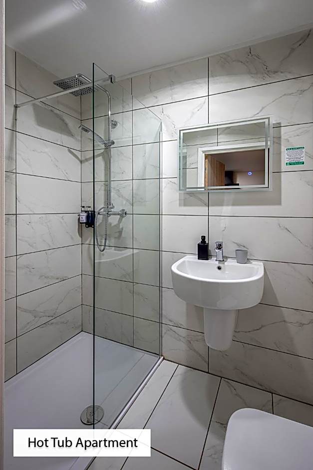 ApartHotel421 by Seafront Collection