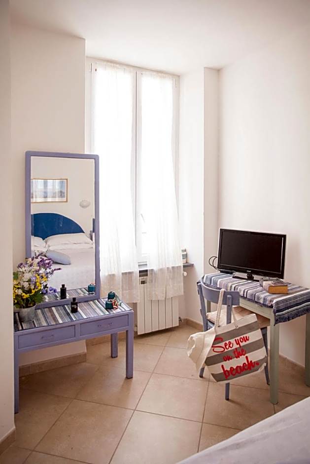 Hotel Mimosa