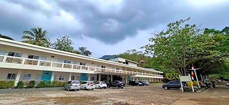 HOTEL CIPUNAGA