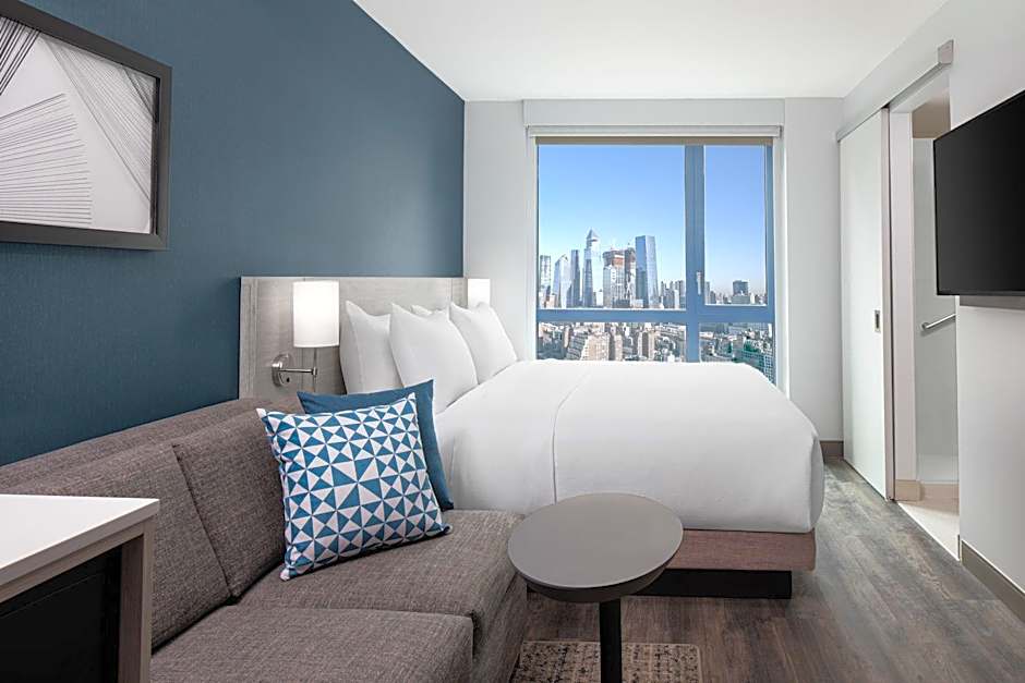 Hyatt Place New York / Chelsea
