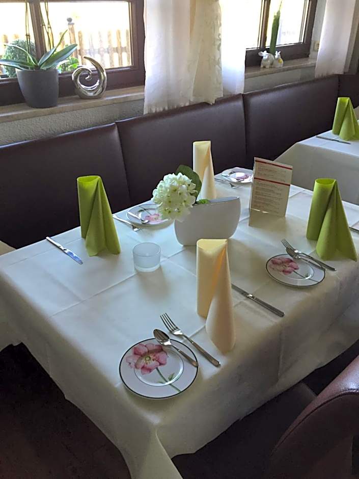 Landhaus Waldziegelhütte