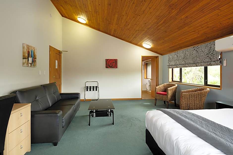 Riverside hotel Marlborough