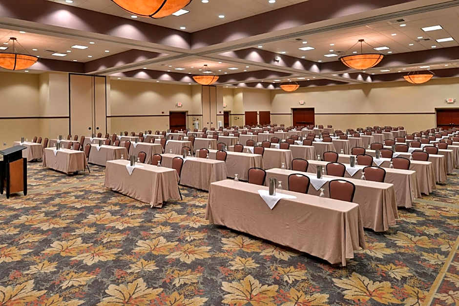 Holiday Inn Stevens Point - Convention Center By IHG