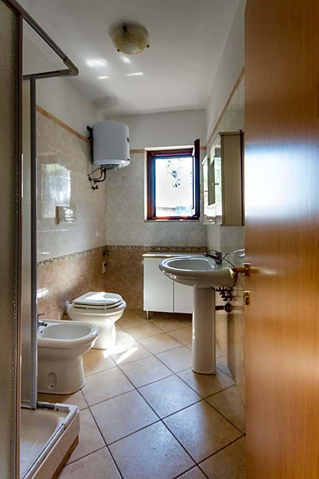 Residenza Piccolo Uliveto