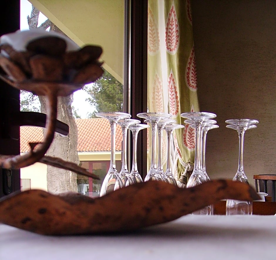 Pousada de Belmonte - Convento de Belmonte