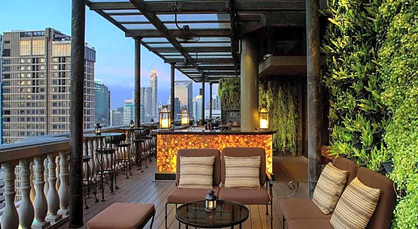 Hotel Muse Bangkok, Autograph Collection