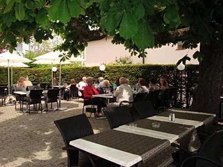 Hotel Ristorante Schlössli