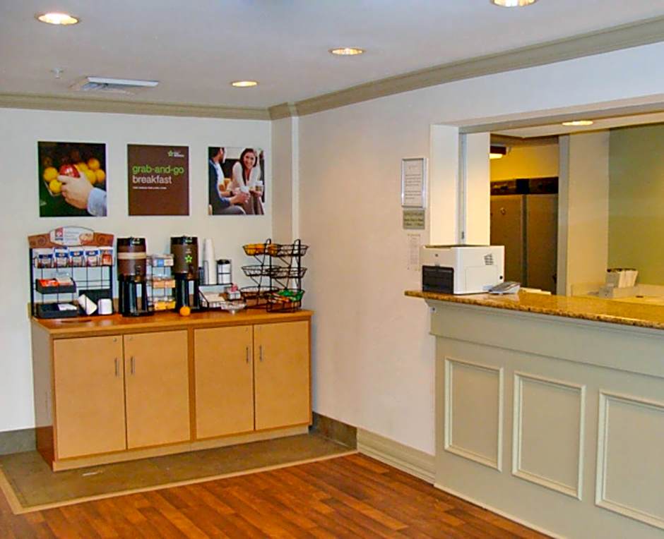 Extended Stay America Suites - Philadelphia - Mt. Laurel - Pacilli Place