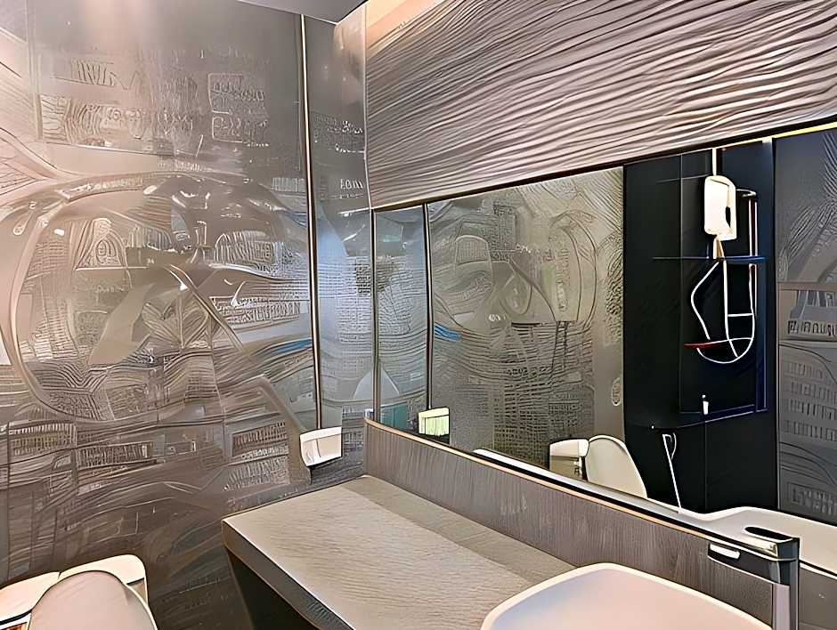 Loft Space Hotel