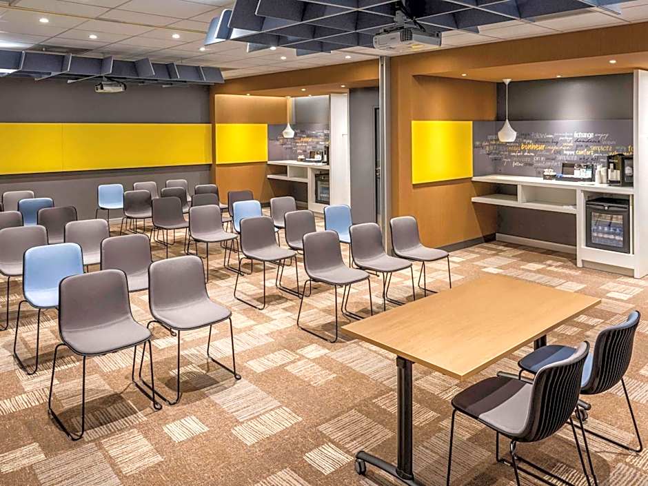 ibis Paris Porte d Italie