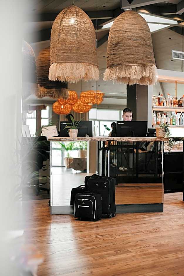 Icelandair Hotel Fludir