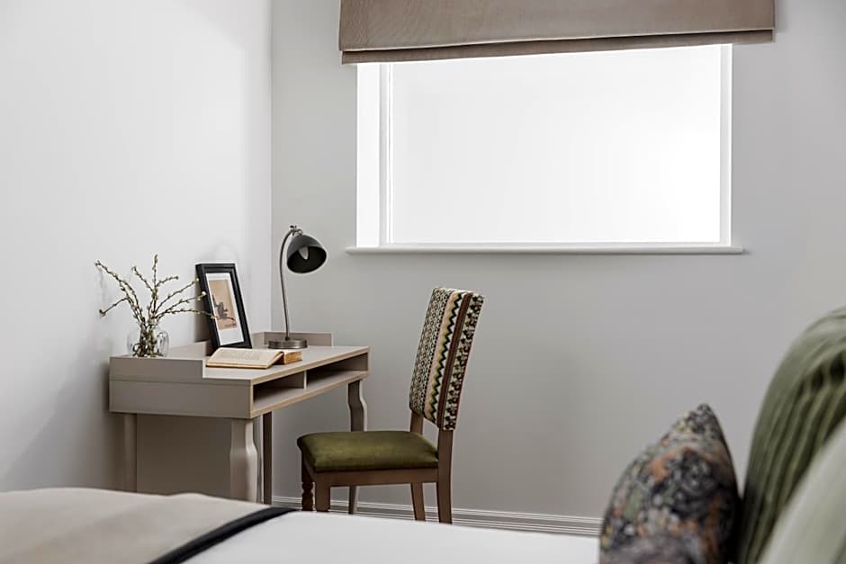 The Jubilee by Supercity Aparthotels