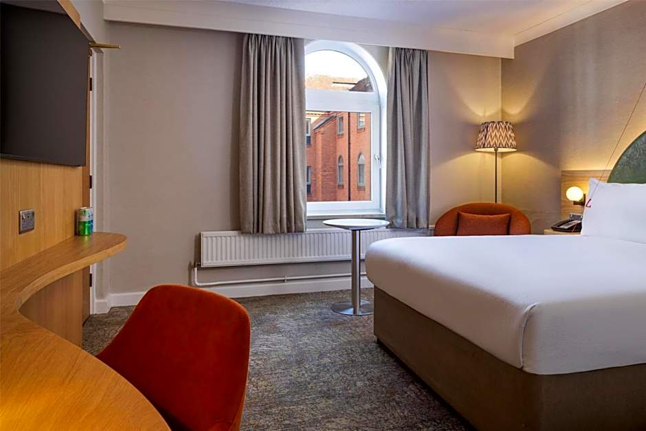 Hilton York