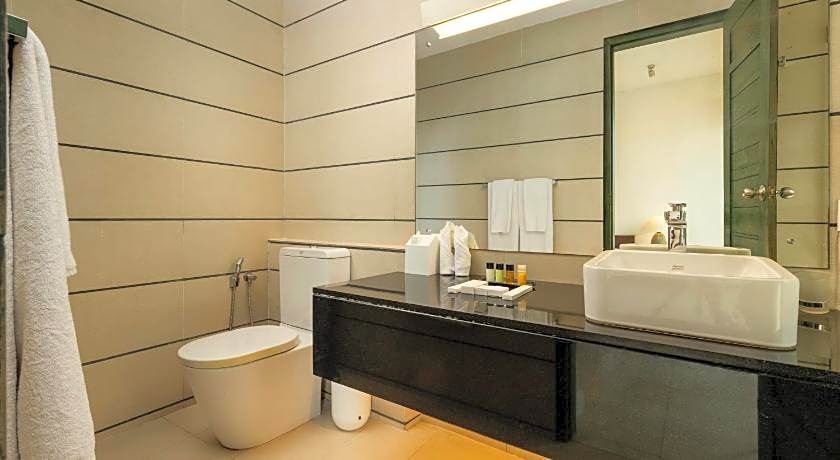 Rockwell Colombo Hotel