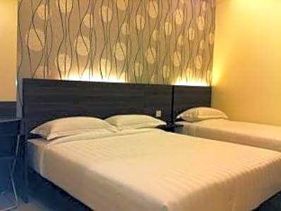 The Regency Garden Hotel