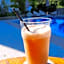 Infinity Wellness Sea View Suites