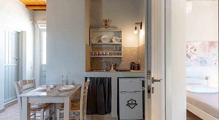 Michalios Luxury Apartments