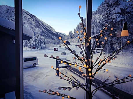 Haukeli Hotel