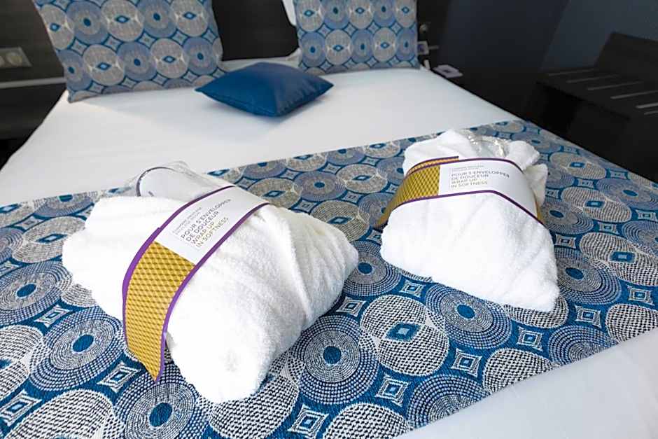 Mercure Bale Mulhouse Aeroport