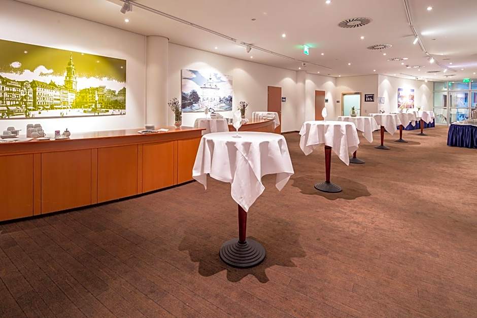 Ramada by Wyndham Dresden