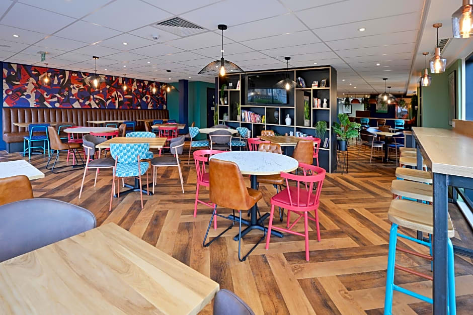 Travelodge Cambridge Orchard Park