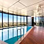 CLLIX Brisbane Skytower Apartments